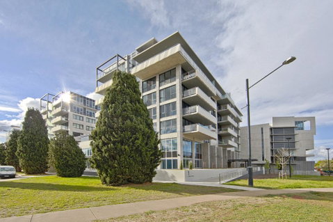 Realm Park 39 Barton ACT - ACT Tourism 8
