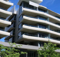 Accommodate Canberra - Realm Residences - ACT Tourism