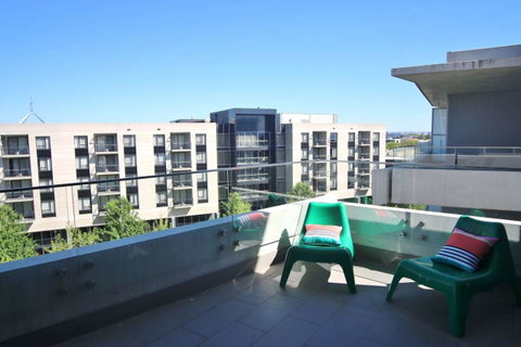 Realm Park 39 Barton ACT - ACT Tourism 5