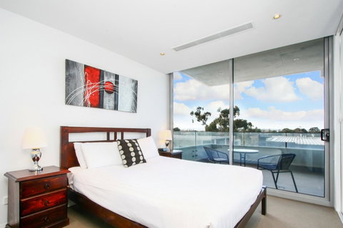 Realm Park 39 Barton ACT - ACT Tourism 44
