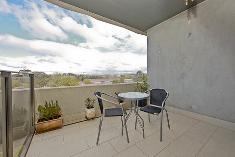 Realm Park 39 Barton ACT - ACT Tourism 13