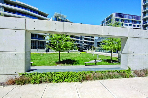 Realm Park 39 Barton ACT - ACT Tourism 25