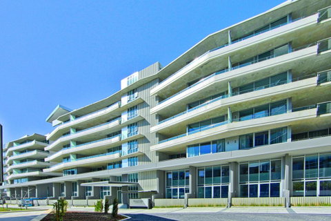 Realm Park 39 Barton ACT - ACT Tourism 27