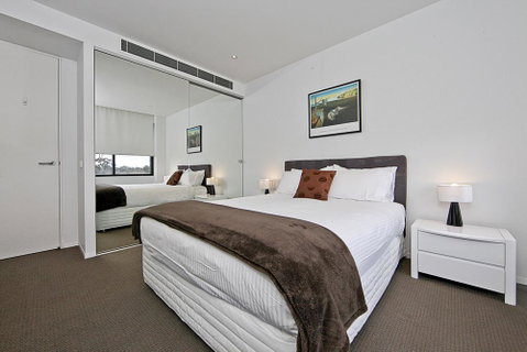 Realm Park 39 Barton ACT - ACT Tourism 7