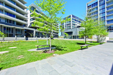 Realm Park 39 Barton ACT - ACT Tourism 23