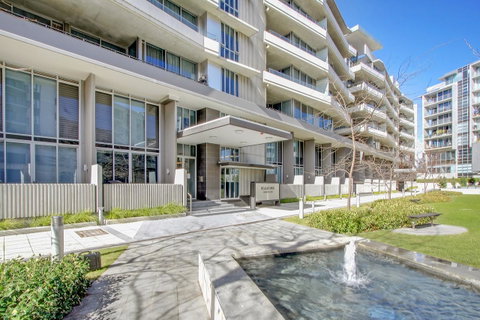 Realm Park 39 Barton ACT - ACT Tourism 40