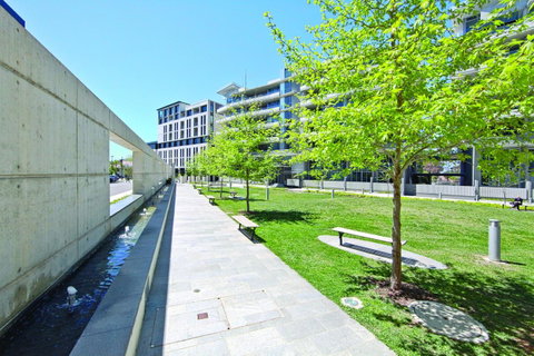 Realm Park 39 Barton ACT - ACT Tourism 24