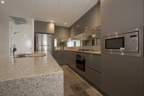 Manhattan 303 Canberra City ACT - ACT Tourism 37