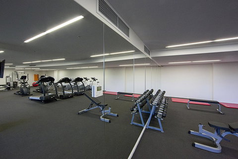 Manhattan 303 Canberra City ACT - ACT Tourism 6