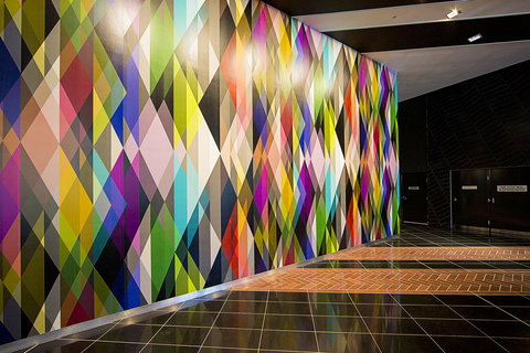 Manhattan 303 Canberra City ACT - ACT Tourism 5