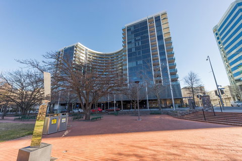 Manhattan 303 Canberra City ACT - ACT Tourism 22