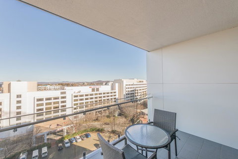 Manhattan 303 Canberra City ACT - ACT Tourism 20