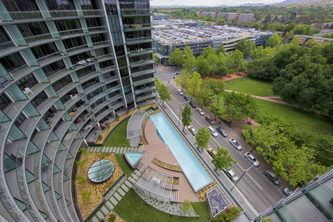 Manhattan 303 Canberra City ACT - ACT Tourism 8