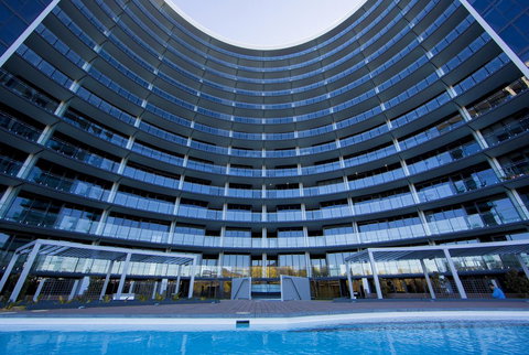 Manhattan 303 Canberra City ACT - ACT Tourism 0