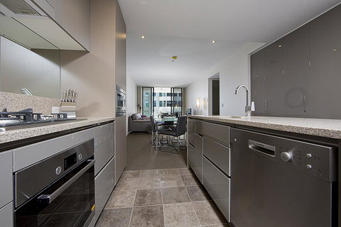 Manhattan 303 Canberra City ACT - ACT Tourism 34