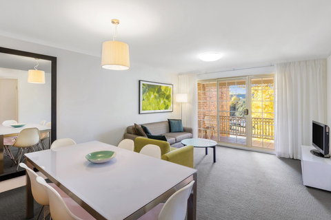 Adina Serviced Apartments Canberra Kingston - ACT Tourism 7