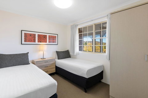 Adina Serviced Apartments Canberra Kingston - ACT Tourism 15