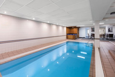 Adina Serviced Apartments Canberra Kingston - ACT Tourism 4