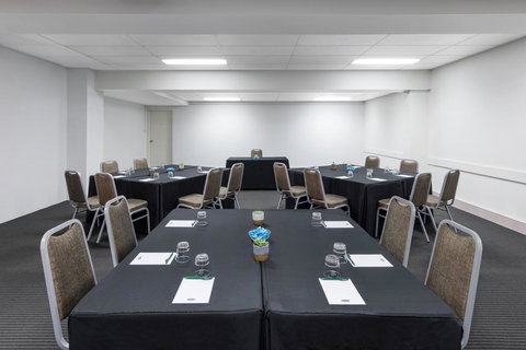 Adina Serviced Apartments Canberra Kingston - ACT Tourism 19