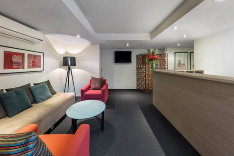 Adina Serviced Apartments Canberra Kingston - ACT Tourism 18