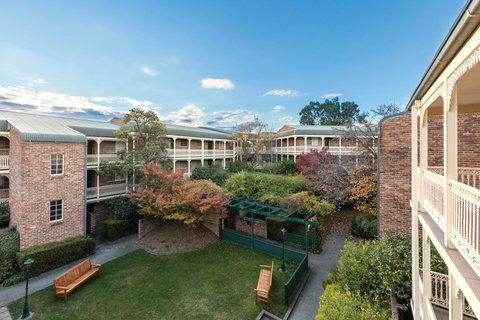 Adina Serviced Apartments Canberra Kingston - ACT Tourism 5