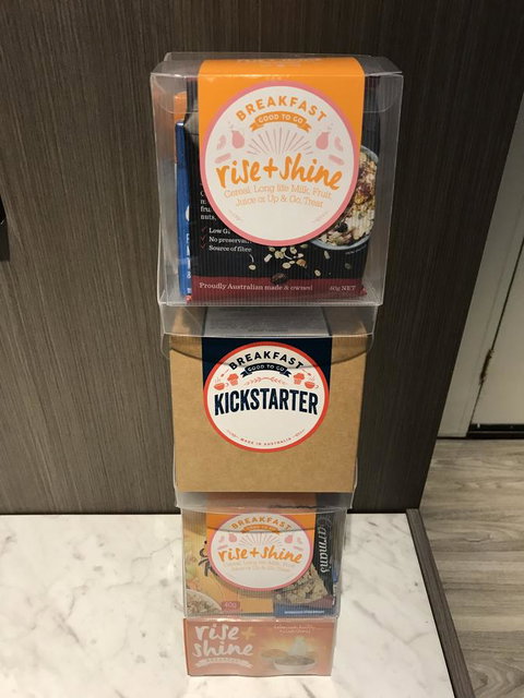 Adina Serviced Apartments Canberra Kingston - ACT Tourism 20