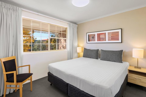 Adina Serviced Apartments Canberra Kingston - ACT Tourism 17