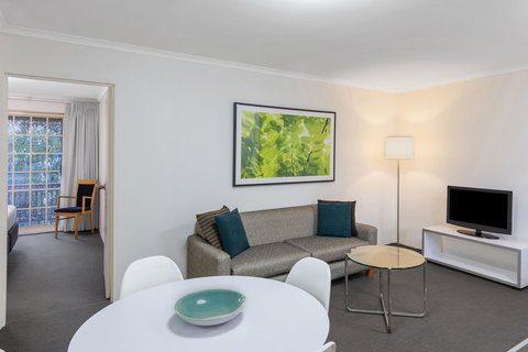 Adina Serviced Apartments Canberra Kingston - ACT Tourism 2