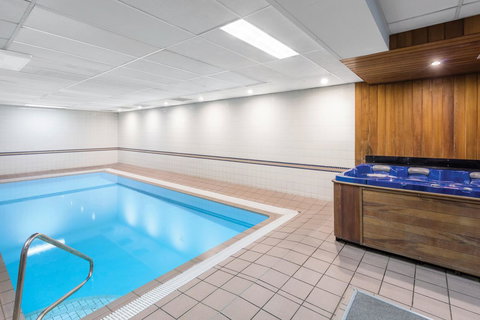 Adina Serviced Apartments Canberra Kingston - ACT Tourism 6