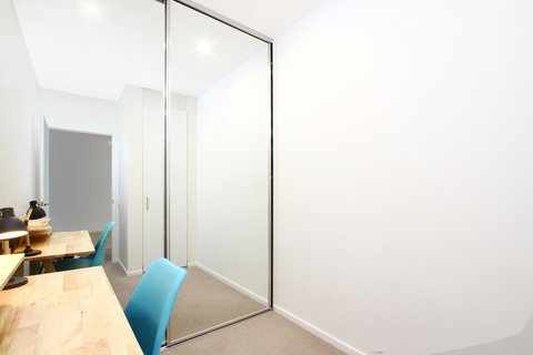 IQ Smart Apartments 704 Braddon ACT - ACT Tourism 1