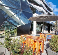 Accommodate Canberra - Braddon IQ Smart Apartments - ACT Tourism