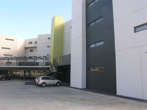 Kesh At Hudson Square - ACT Tourism 3