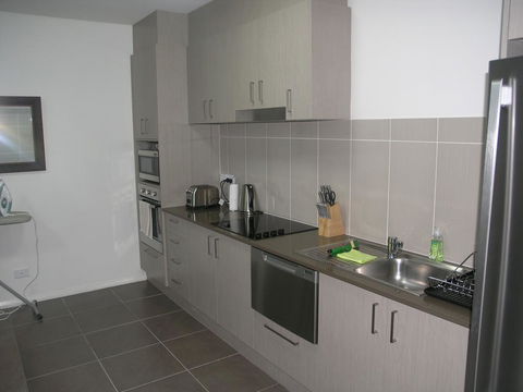 Kesh At Hudson Square - ACT Tourism 39