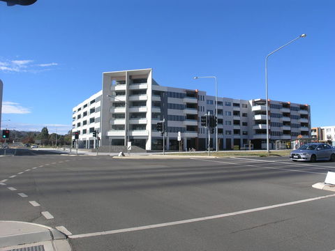 Kesh At Hudson Square - ACT Tourism 1