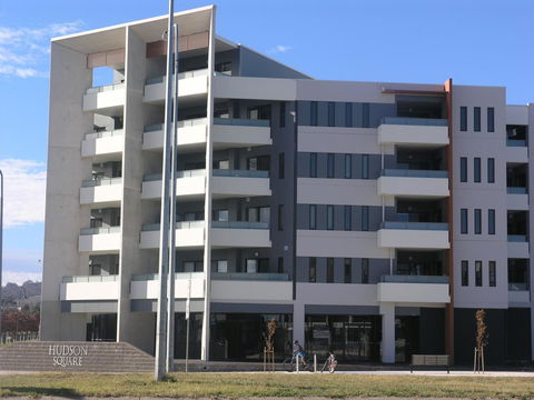 Kesh At Hudson Square - ACT Tourism 6