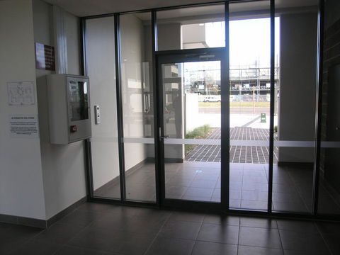 Kesh At Hudson Square - ACT Tourism 44