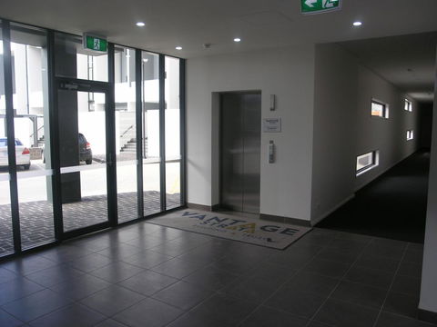 Kesh At Hudson Square - ACT Tourism 37