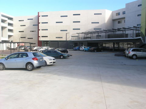 Kesh At Hudson Square - ACT Tourism 16