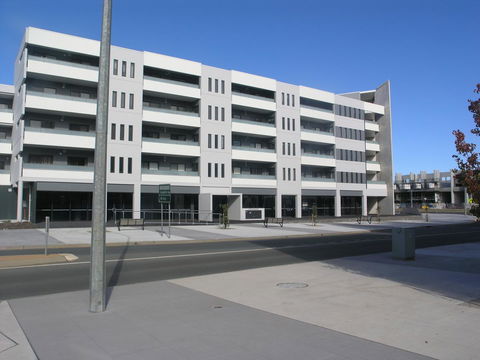 Kesh At Hudson Square - ACT Tourism 13