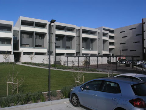 Kesh At Hudson Square - ACT Tourism 14