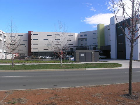 Kesh At Hudson Square - ACT Tourism 4