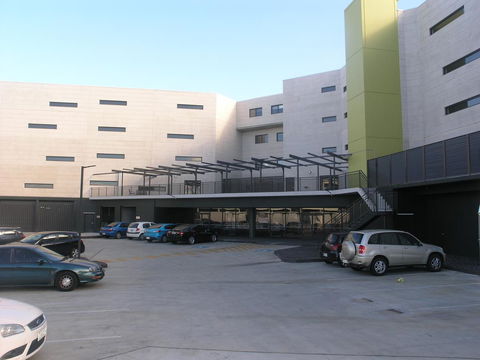 Kesh At Hudson Square - ACT Tourism 30