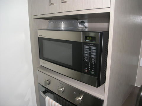 Kesh At Hudson Square - ACT Tourism 42