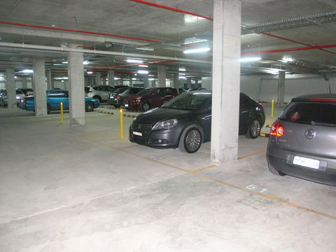 Kesh At Hudson Square - ACT Tourism 23