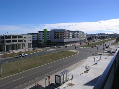 Kesh At Hudson Square - ACT Tourism 32