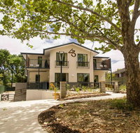 One of a Kind Apartments - ACT Tourism