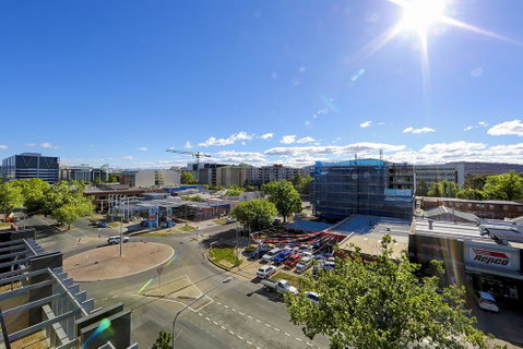 Mode 220 Braddon ACT - ACT Tourism 10