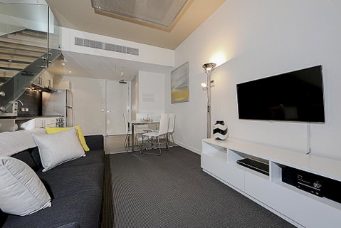 Mode 220 Braddon ACT - ACT Tourism 12