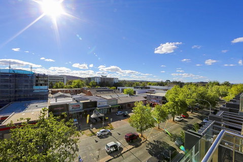 Mode 220 Braddon ACT - ACT Tourism 11