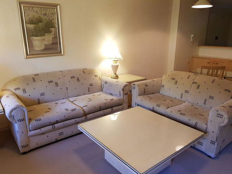 Argyle Apartments - ACT Tourism 1